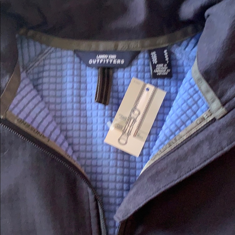 Lands End Jacket - Picture 3 of 7
